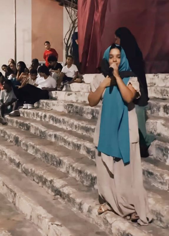 Teatro da Paixão de Cristo emociona centenas de fiéis em  Caetité — imagem 7